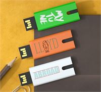 CHIAVE USB SKIM ULTRASOTTILE